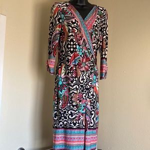 Joseph Ribkoff Dress